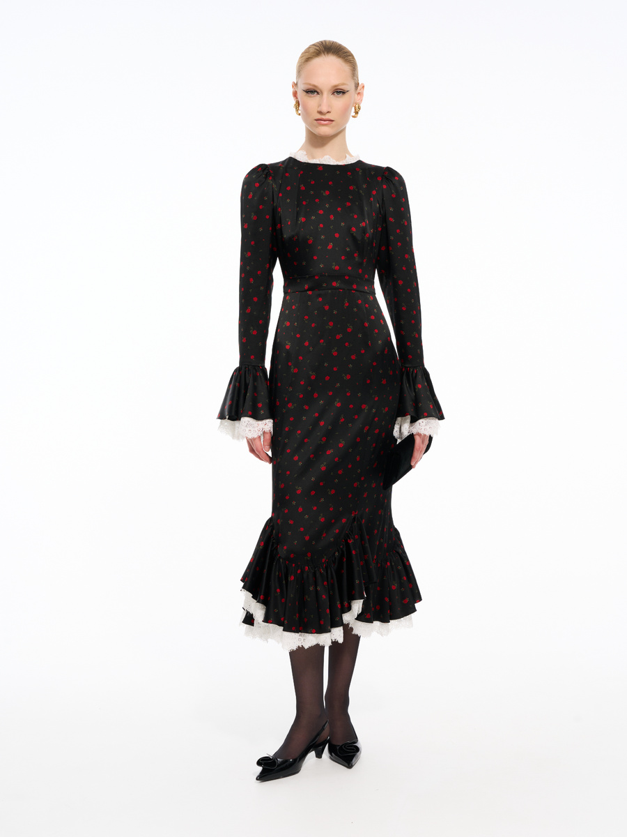 Платье Констанция от Charisma