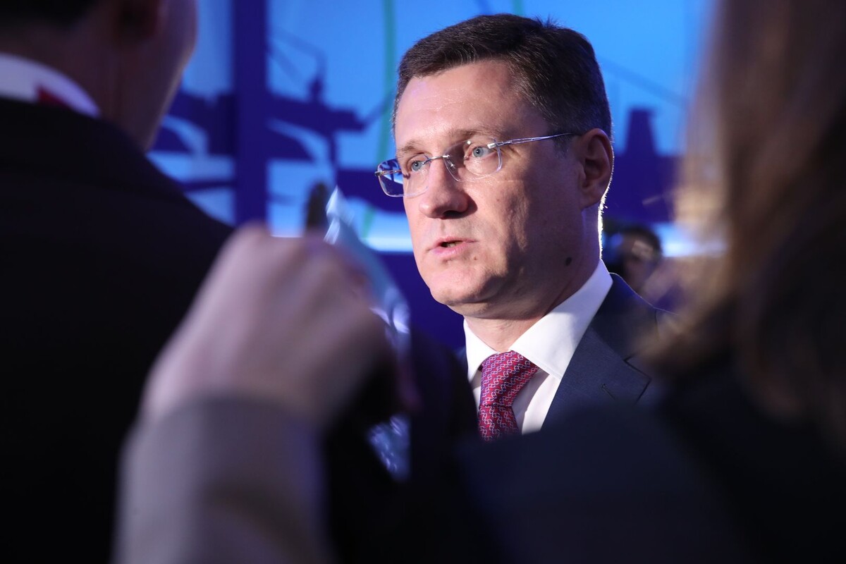     / Источник: © ИЗВЕСТИЯ/Андрей Эрштрем