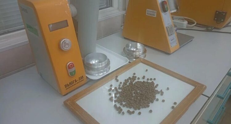    Фото: ФГБУ ЦОК АПК