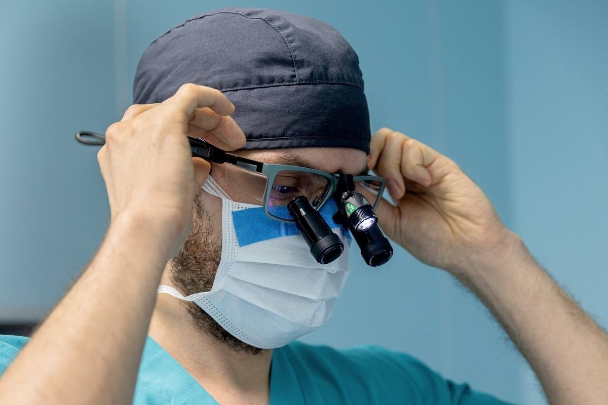    В Сургуте врачи прооперировали 10-летнюю девочку с «пожилым» сердцем