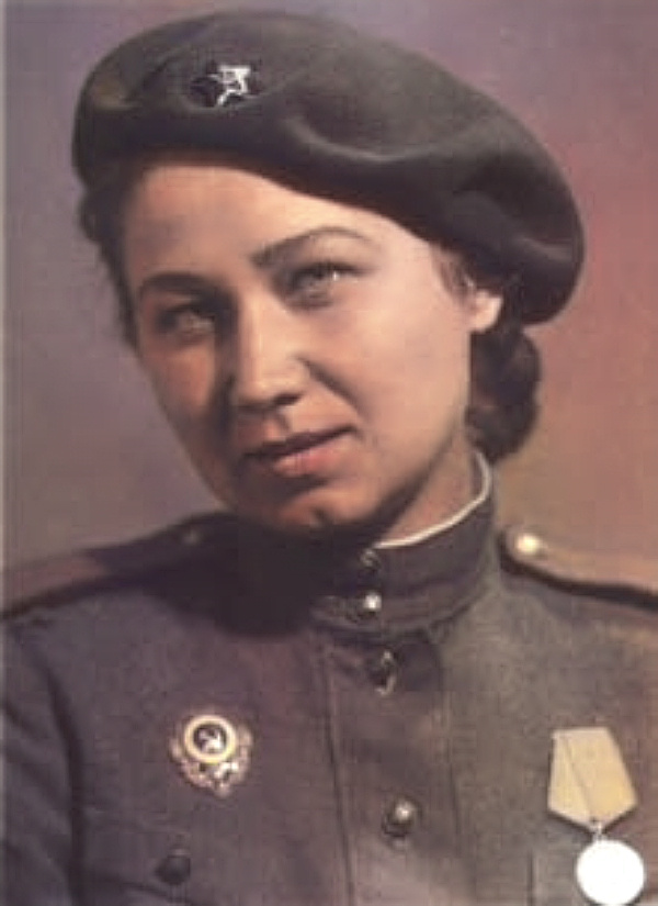 Автор: Илария Артемьева