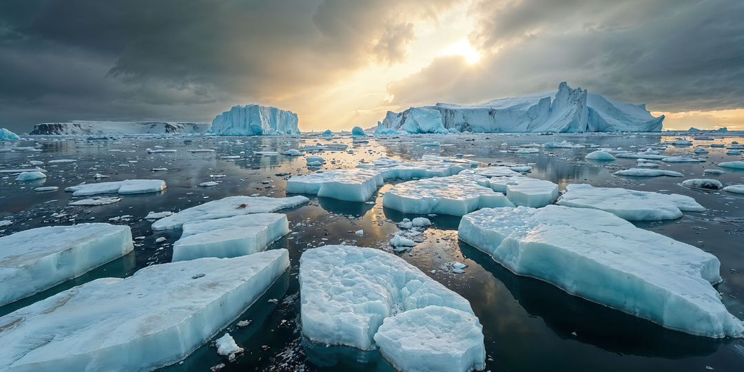 Арктика не прощает ошибок: помогает ли ИИ прогнозировать ледовую обстановку и способен ли он сделать навигацию во льдах безопаснее?