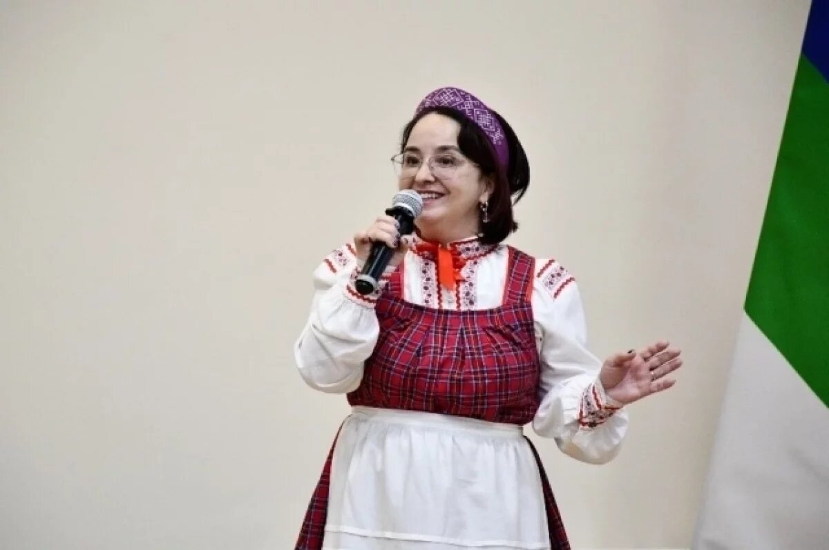    Нефтепроводчики провели отборочный этап корпоративного творческого конкурса