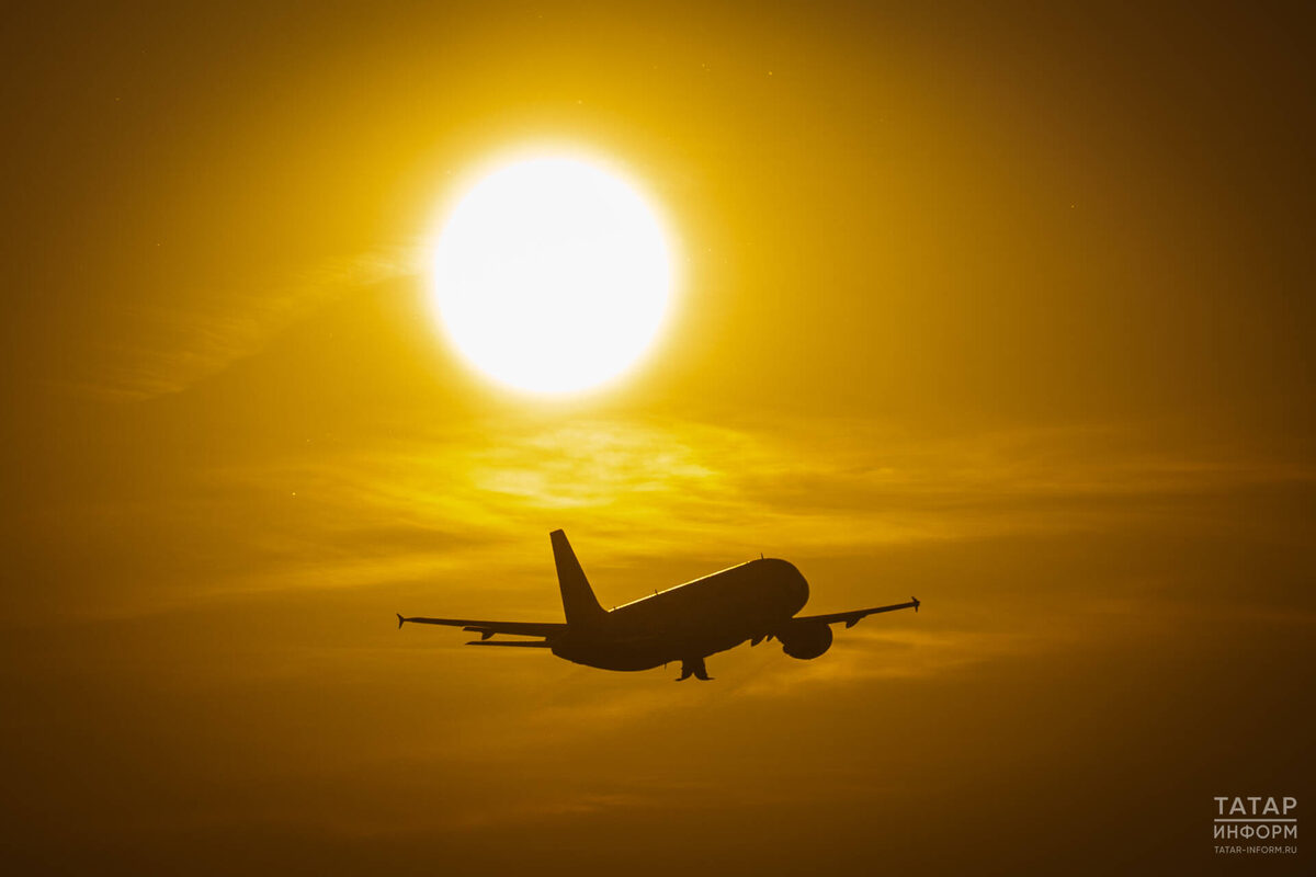 Фото: © Владимир Васильев / «Татар-информ»