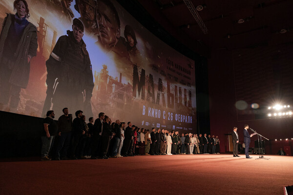 «Таврида.Арт»   📷