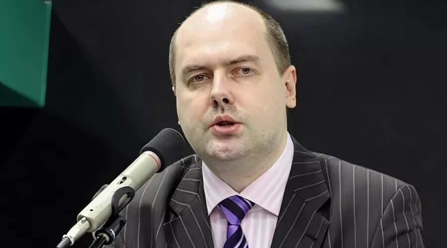   Фото из личного архива Сергея Жаворонкова