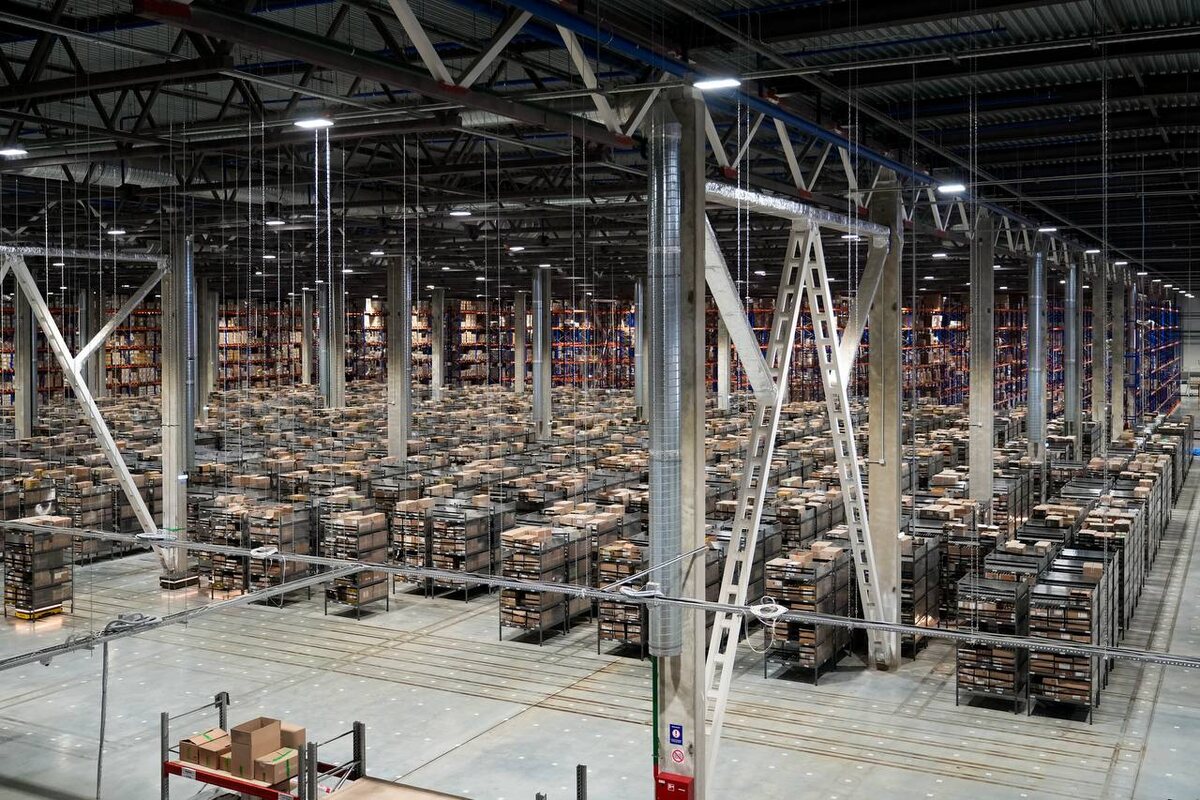    Фото: Пресс-служба губернатора Московской области, источник: mosreg.ru