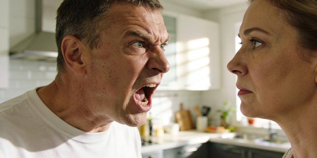 Муж выдавал жене копейки, не зная о ее тайных накоплениях