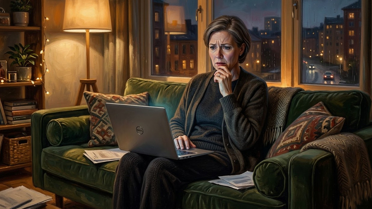 Даже когда квартальный отчёт сдан, бухгалтер продолжает «сводить баланс» в голове — это прямой путь к выгоранию.