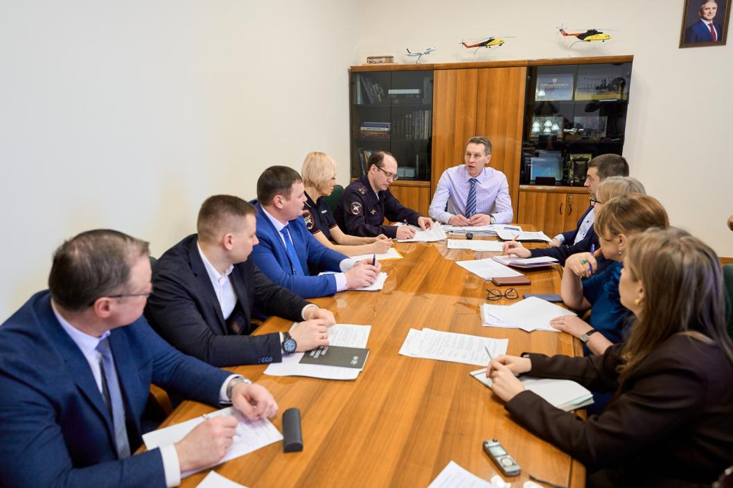 Сергей Мжельский, ИА "Тюменская линия"