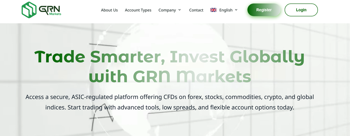 GRN Markets отзывы — это развод или нет?