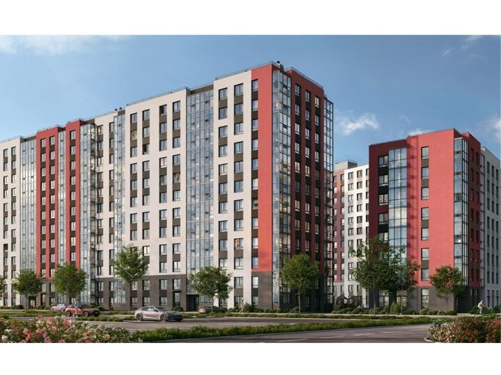 🔥 4 дня вашей выгоды: в Янино стартуют клиентские дни