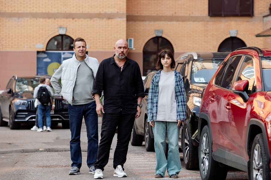 Фото телеканала «Россия»