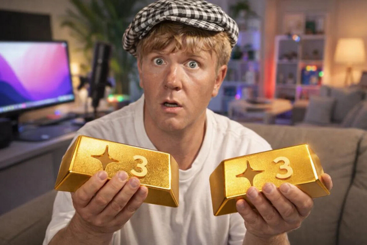    Пишите, Шура! Стеллы — золотые!