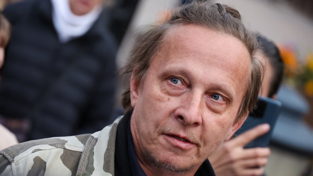    Фото: Global look press