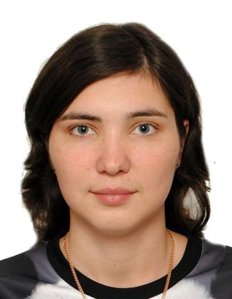    Сайт предварительного голосования. Ксения Лаврова