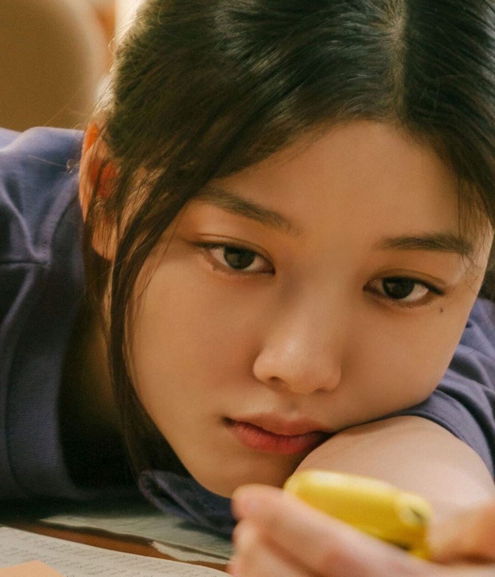 Дорама "Девушка XX века" 2022