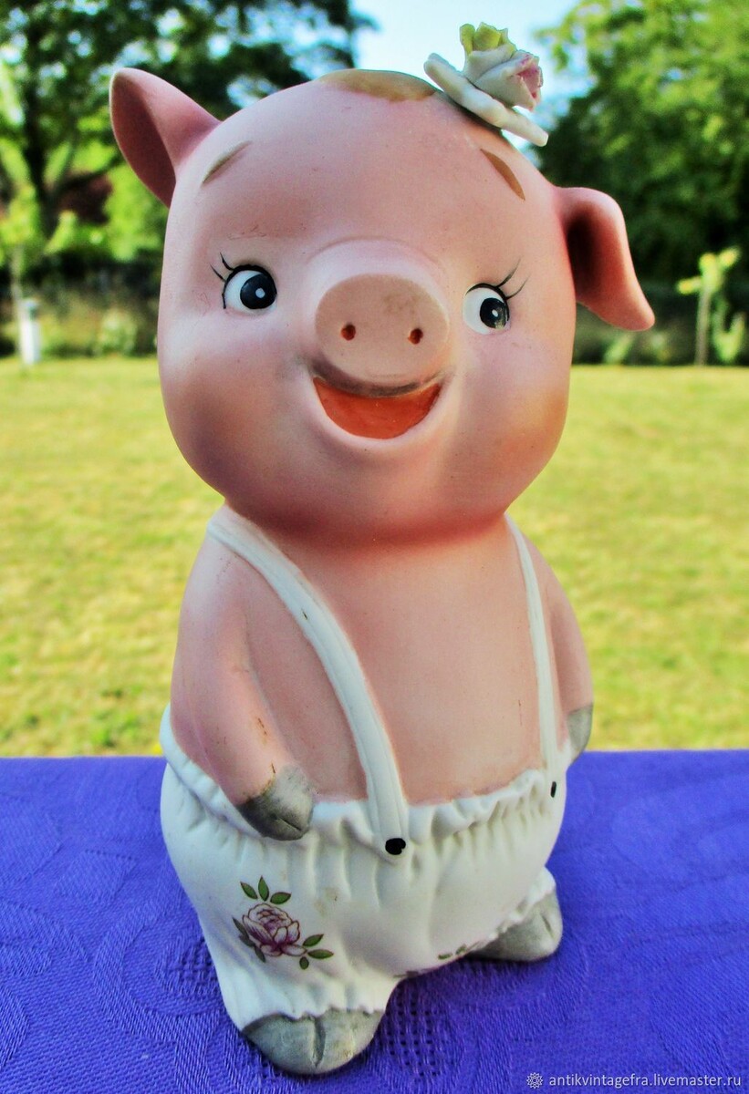 копилка с сайта livemaster.ru