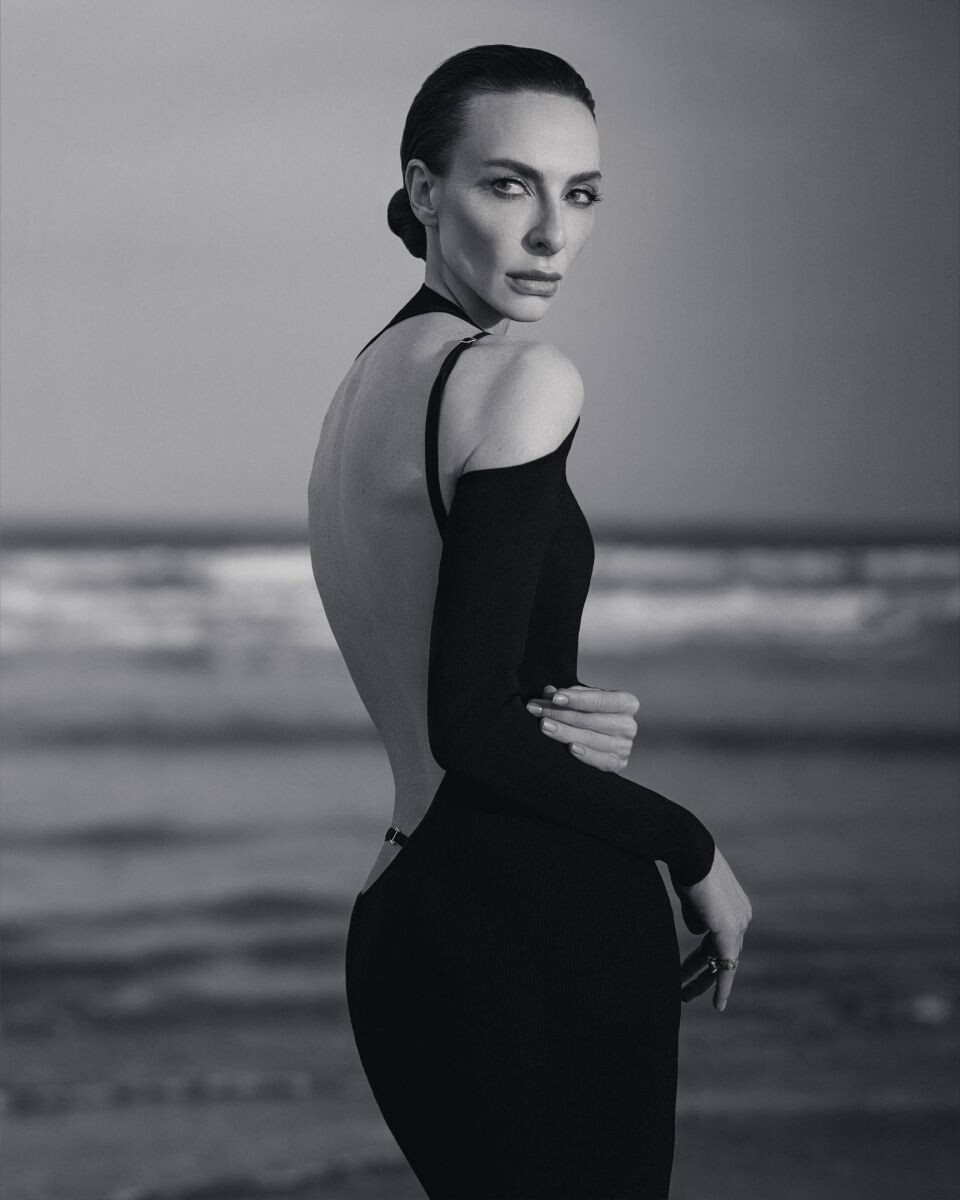    Екатерина Варнава. Источник: t.me/VarnavaEkaterina