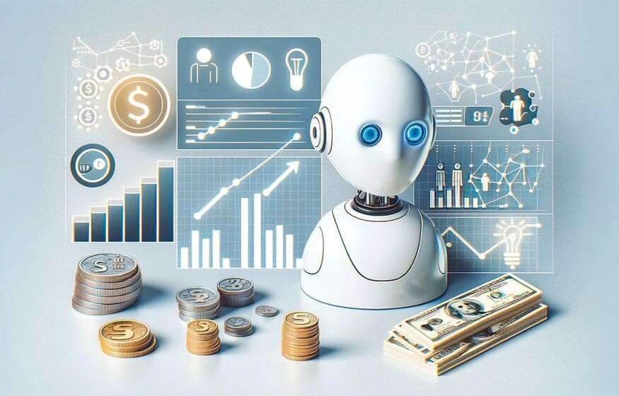    Крупный капитал использует ИИ в 3,6 раза чаще малого. Выживут ли мелкие фирмы?