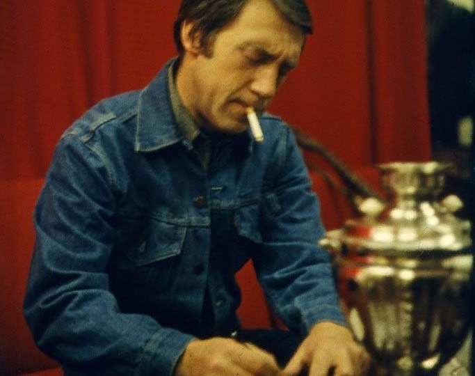 Табак не для всех: 5 редчайших сигарет СССР, которые люди ни разу не видели