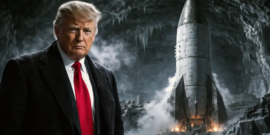 У США больше нет ракет? У русских окно возможностей: "Европа приползёт и попросит мира на наших условиях"