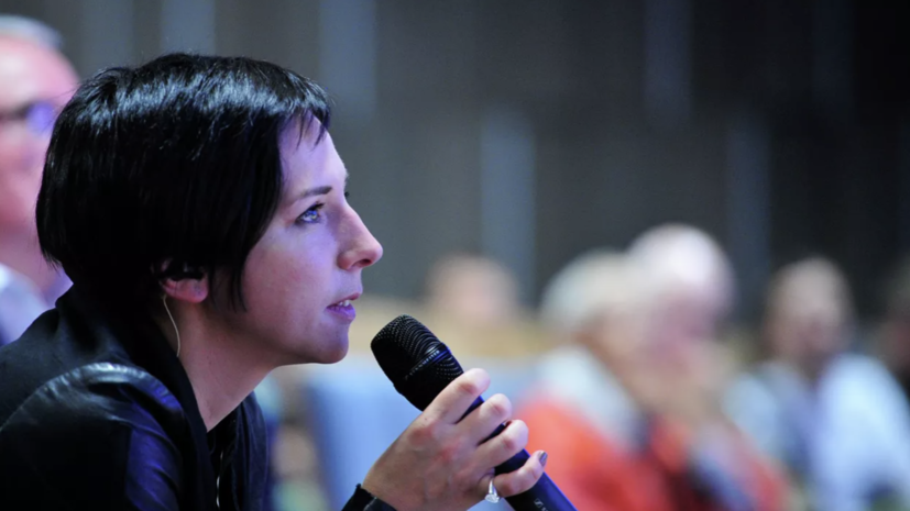   РИА Новости