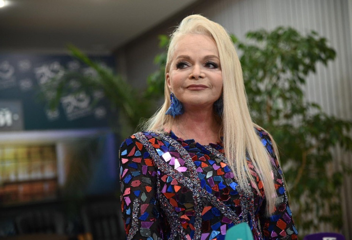 фото: Алексей БУЛАТОВ