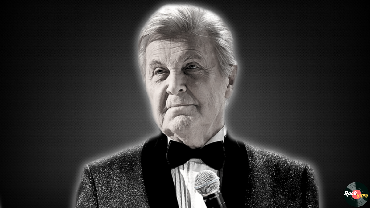 На фотографии: Лев Лещенко