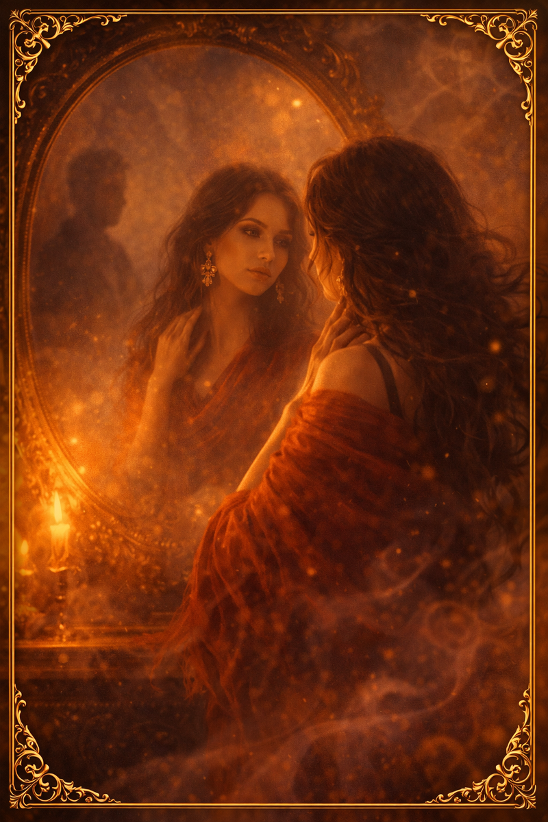 Научи его нежно-нежно по тебе скучать