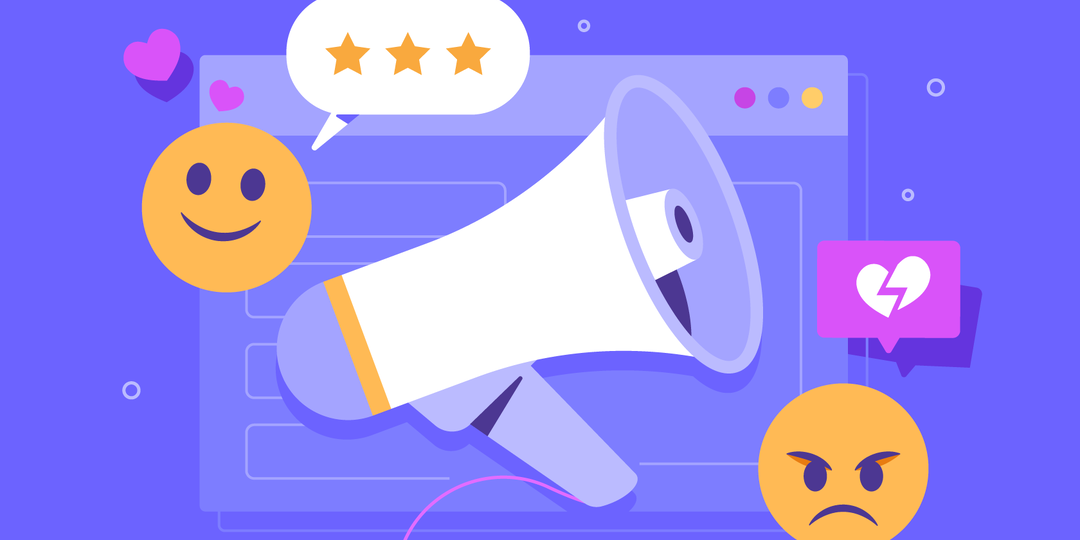 Отзывы и репутация бренда: студенческий опыт