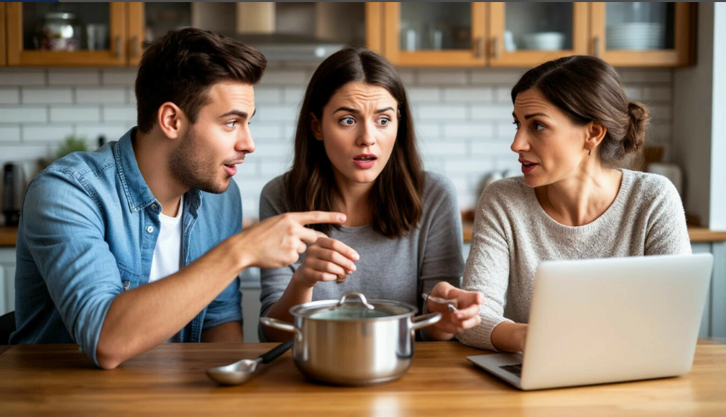 Коллаж @ Горбунов Сергей; Изображение создано с использованием сервиса Шедеврум по запросу Сергея Горбунова