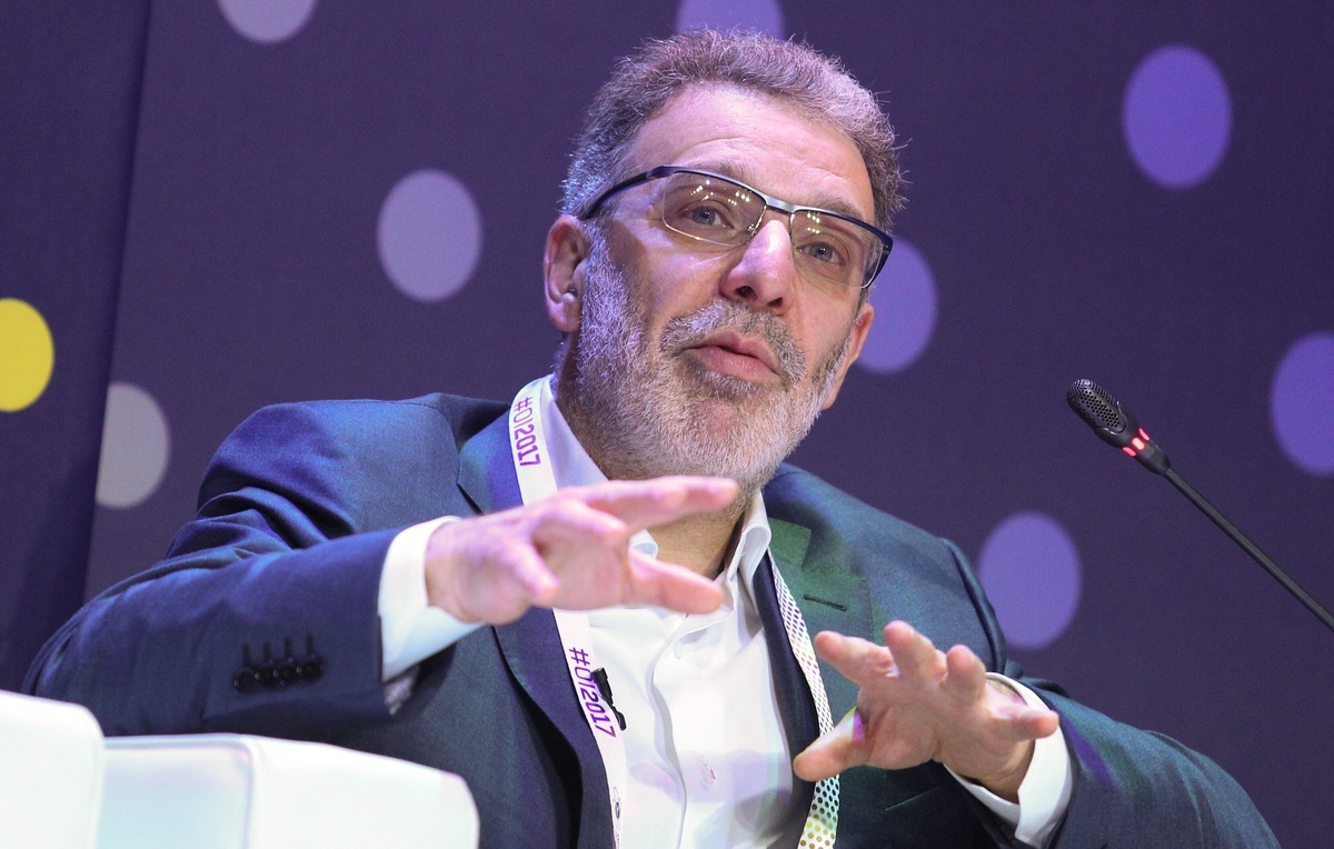    Сергей Мацоцкий  Кирилл Зыков/ АГН "Москва"