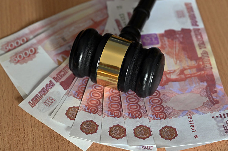 © Владимир Бурнов, РАПСИ