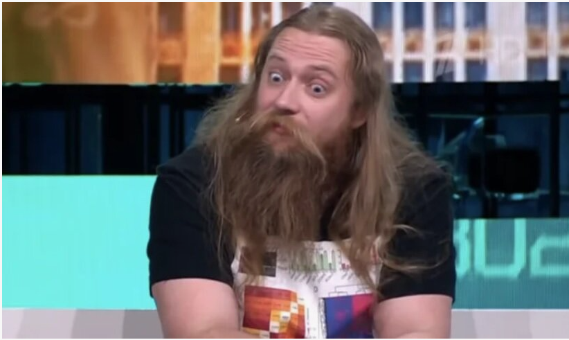 Тепляков источник 1 Канал