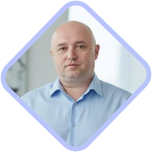 Родион Чепалов – психолог