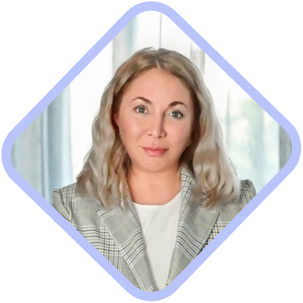 Елена Уварова – собственник в hrbusiness.ru, эксперт-практик в управленческом и HR-консалтинге