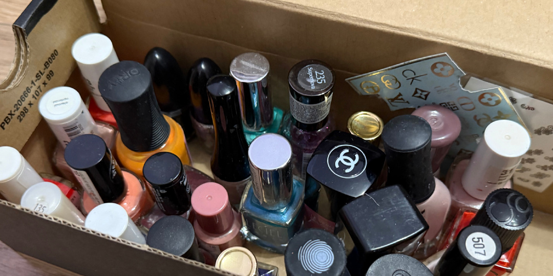 Мои весенние перемены. Покупки, расхламление и минимализм?