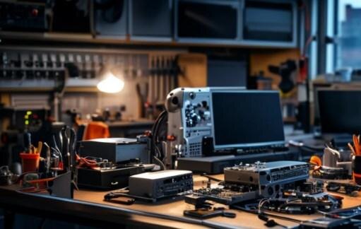 
Учимся сжимать: как работает Compression Ratio