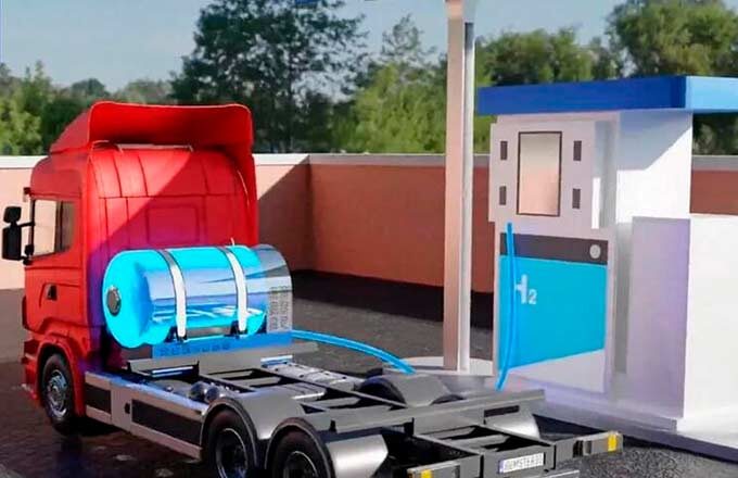 Водородные ноу-хау китайских ученых скоро будут успешно внедрены в массовое производство.