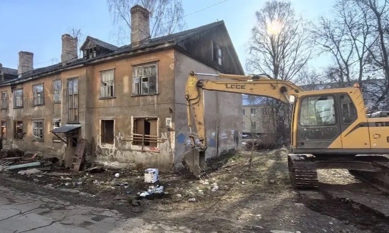    Фото: соцсеть Инны Колыхматовой