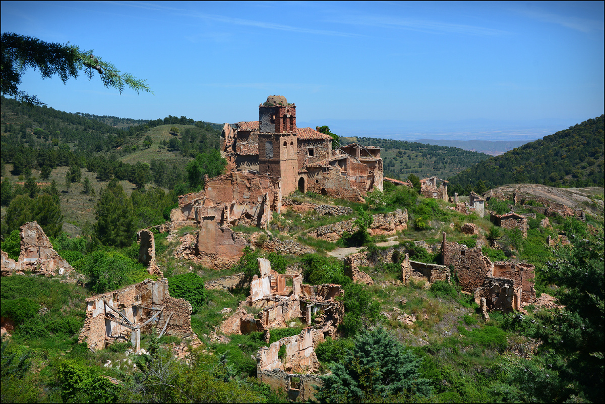 Turruncún (Ла-Риоха)