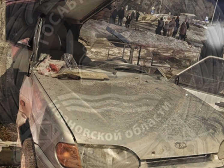     Фото Госавтоинспекции Ивановской области