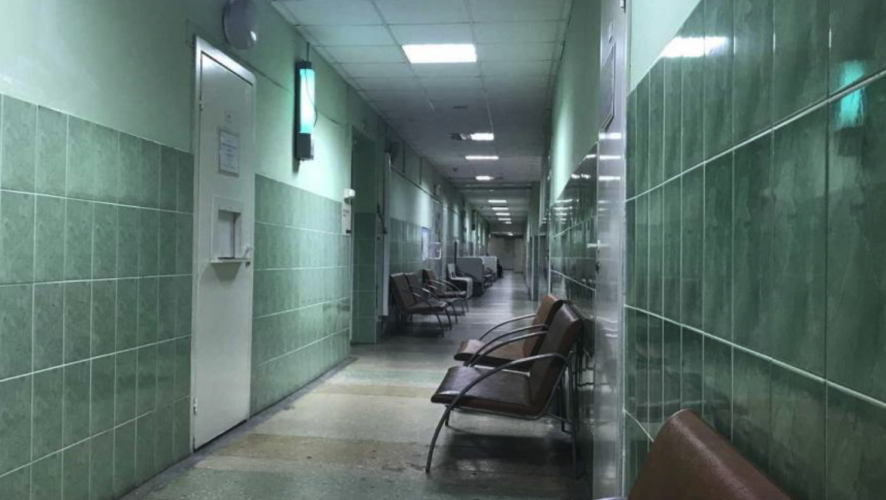    Фото: Om1 Новосибирск