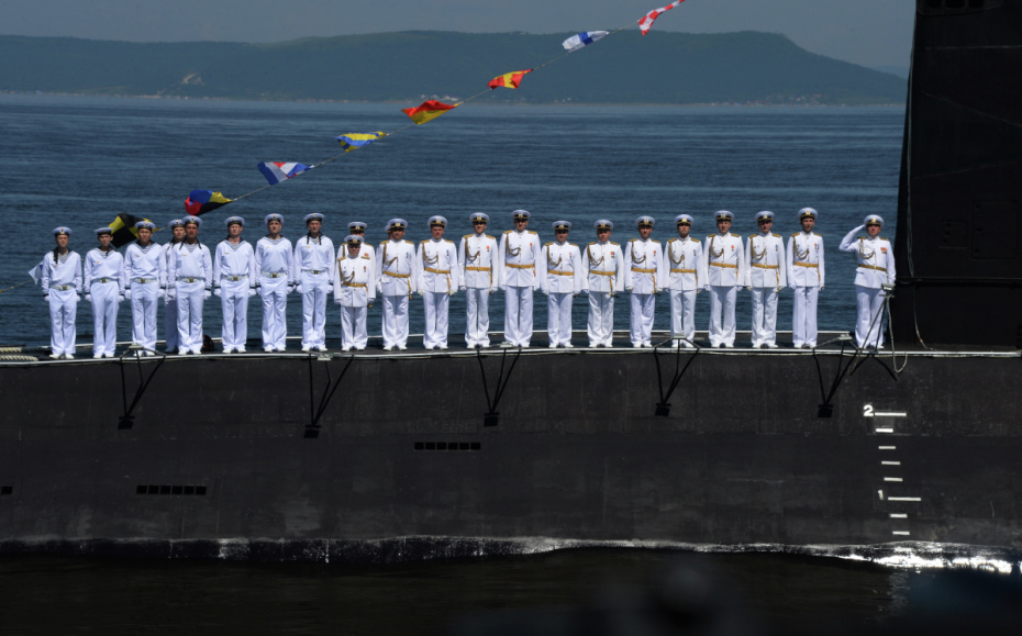    Виталий Аньков/РИА Новости