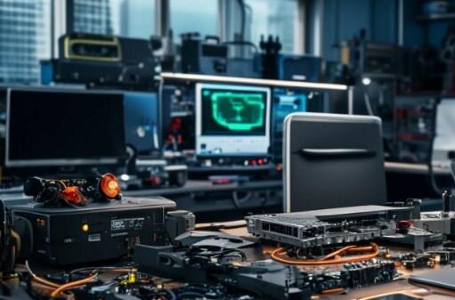 
Что такое ЦП и с чем его едят