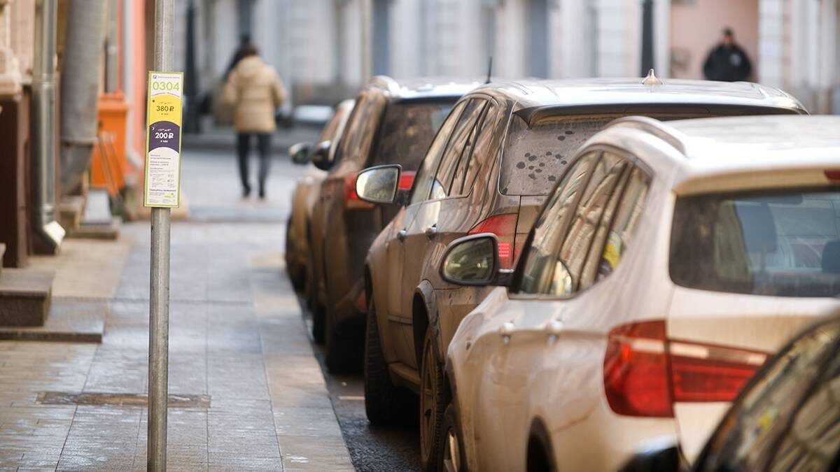    Фото: Сергей Киселев / АГН Москва