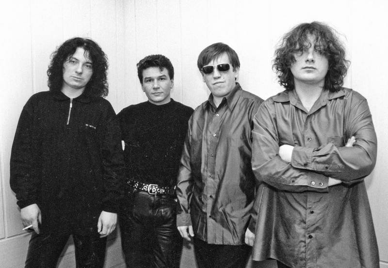 Агата Кристи