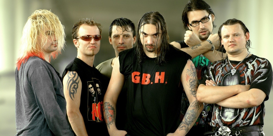 Эпоха ушла, а хиты остались: 5 рок-легенд, которые "умывают" современных фрешменов