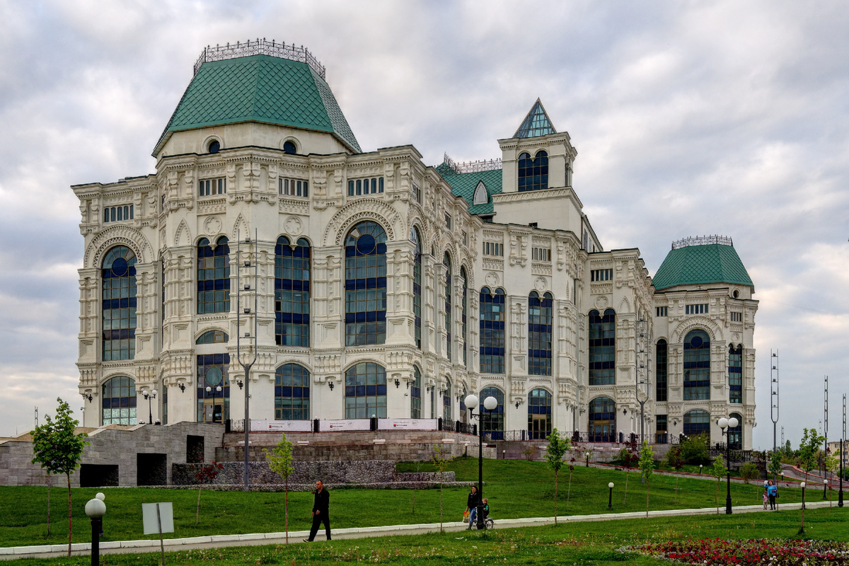 Фото: Alexxx1979/Creative Commons Attribution-Share Alike 4.0 International/(https://creativecommons.org/licenses/by-sa/4.0/deed.en)